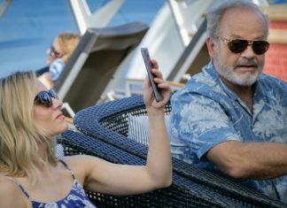 Crítica: Tal Pai, Tal Filha – Netflix Crítica: Tal Pai, Tal Filha