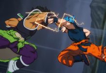 SAIU! Confira o trailer dublado de ‘Dragon Ball Super: Broly – O Filme’