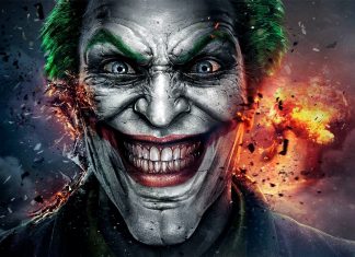 Filme solo do ‘Coringa’ pode se passar durante os anos 80