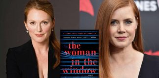 Julianne Moore