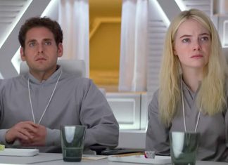 Confira Emma Stone e Jonah Hill no trailer da nova minissérie da Netflix, “Maniac” Maniac