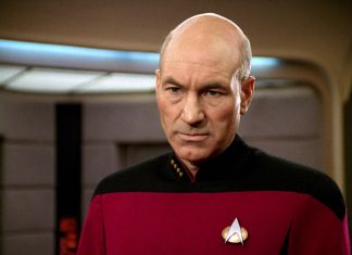 Patrick Stewart voltará ao papel de Jean-Luc Picard em nova série de ‘Star Trek’