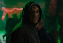 Conheça “Parque do Inferno” o novo slasher que chega aos cinemas em novembro Parque do Inferno