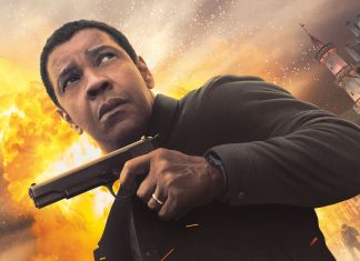 Crítica: O Protetor 2 Crítica: O Protetor 2