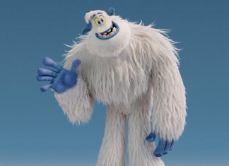 Veja o emocionante e divertido trailer de ‘PéPequeno’