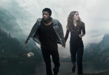 Netflix divulga trailer intenso da nova série sobrenatural ‘Os Inocentes’