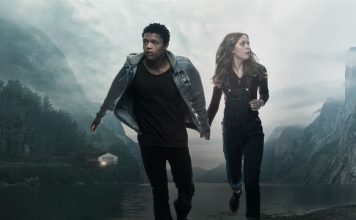 Netflix divulga trailer intenso da nova série sobrenatural ‘Os Inocentes’