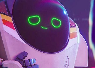 Netflix divulga trailer oficial emocionante da aventura ‘Next Gen’