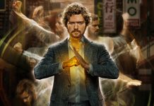 Veja o trailer intenso e empolgante de ‘Marvel – Punho de Ferro’