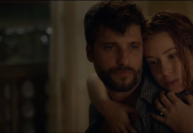 Bruno Gagliasso e Marina Ruy Barbosa juntos no trailer de “Todas as Canções de Amor” Bruno Gagliasso e Marina Ruy Barbosa