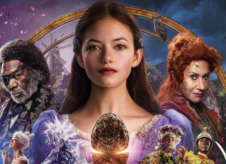 Disney divulga trailer cheio de aventura e fantasia de ‘O Quebra-Nozes e os Quatro Reinos’