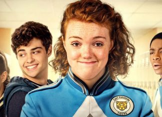 Crítica: Sierra Burgess é uma Loser (Netflix)