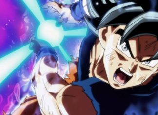 Novos episódios de “Dragon Ball Super” estreiam na Cartoon Network em outubro!