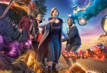 Jodie Whittaker é destaque no trailer empolgante de “Doctor Who”