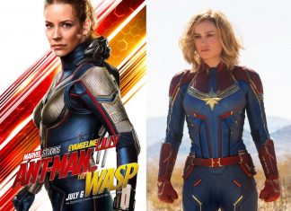 Kevin Feige fala sobre ‘Capitã Marvel’ e o futuro do estúdio com super-heroínas