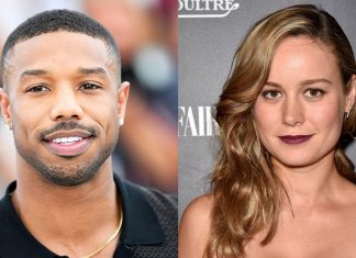 Começam as filmagens de “Just Mercy” com Michael B. Jordan e Brie Larson Just Mercy