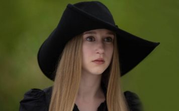 Conheça mais sobre a carreira de Taissa Farmiga Taissa Farmiga