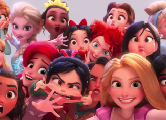 Veja o novo trailer sensacional de “WiFi Ralph” da Disney
