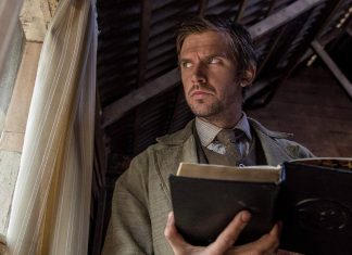 Assista ao trailer de “Apóstolo”, terror da Netflix estrelado por Dan Stevens Apóstolo