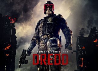 Karl Urban fala sobre o desenvolvimento da série ‘Dredd: Mega City One’