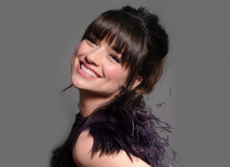Crystal Reed é confirmada na série do ‘Monstro do Pântano’