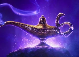 SAIU! Confira o trailer mágico e deslumbrante de “Aladdin”