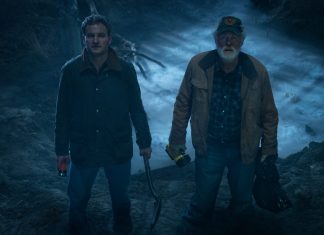 Assista ao trailer macabro de “Cemitério Maldito” Cemitério Maldito