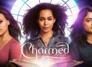 Reboot de “Charmed” será exibido com exclusividade pelo Globoplay
