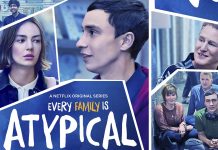 Crítica: Atypical – 2ª Temporada Crítica: Atypical - 2ª Temporada