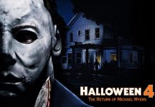 Crítica: Halloween 4 – O Retorno de Michael Myers (1988) Crítica: Halloween 4 - O Retorno de Michael Myers