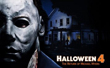 Crítica: Halloween 4 – O Retorno de Michael Myers (1988) Crítica: Halloween 4 - O Retorno de Michael Myers
