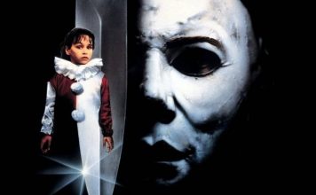 Crítica: Halloween 5 – A Vingança de Michael Myers (1989) Crítica: Halloween 5 - A Vingança de Michael Myers