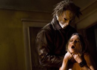 Crítica: Halloween – O Início (2007) Crítica: Halloween - O Início