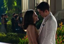 Crítica: Podres de Ricos (Crazy Rich Asians) Crítica: Podre de Ricos