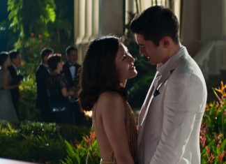 Crítica: Podres de Ricos (Crazy Rich Asians) Crítica: Podre de Ricos