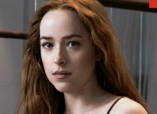 Veja a dança de Dakota Johnson no clipe inédito do terror “Suspiria”