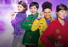 Confira as produções que entram no catálogo do Globoplay no Dia das Crianças