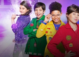 Confira as produções que entram no catálogo do Globoplay no Dia das Crianças