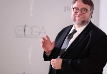 Começaram as filmagens do terror “Antlers”, produzido por Guillermo Del Toro