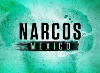 Netflix divulga trailer frenético e empolgante de “Narcos: México”