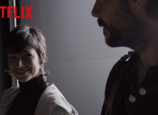 Netflix divulga vídeo anunciando nova temporada de “La Casa de Papel”