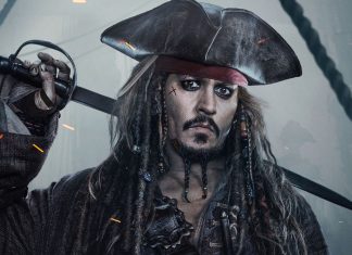 Disney produzirá reboot de “Piratas do Caribe” com roteiristas de “Deadpool”