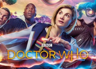 Primeiras Impressões: Doctor Who – 11ª Temporada Primeiras Impressões: Doctor Who