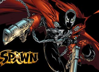 Gravações do reboot de “Spawn” começarão em 2019