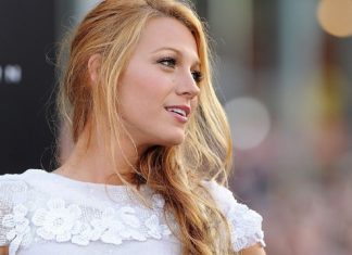 Blake Lively irá desenvolver série sobre o mundo da moda para a Amazon Studios