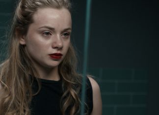 Confira o trailer de “Blue My Mind”, produção de terror inspirada em Lovecraft