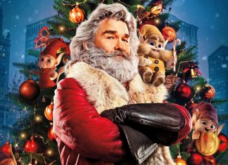 Veja Kurt Russell como Papai Noel no trailer de “Crônicas de Natal” da Netflix