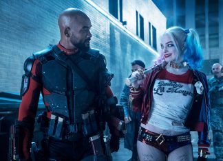 James Gunn negocia para assumir direção de “Esquadrão Suicida 2”