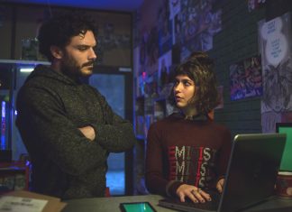 Veja os bastidores de “O Doutrinador” em vídeo divulgado