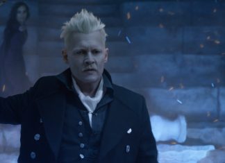 Crítica: Animais Fantásticos: Os Crimes de Grindelwald Crítica: Animais Fantásticos: Os Crimes de Grindelwald